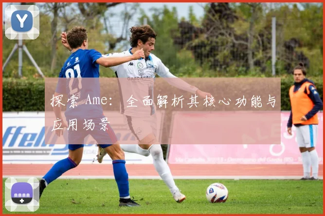 探索 Ame：全面解析其核心功能与应用场景